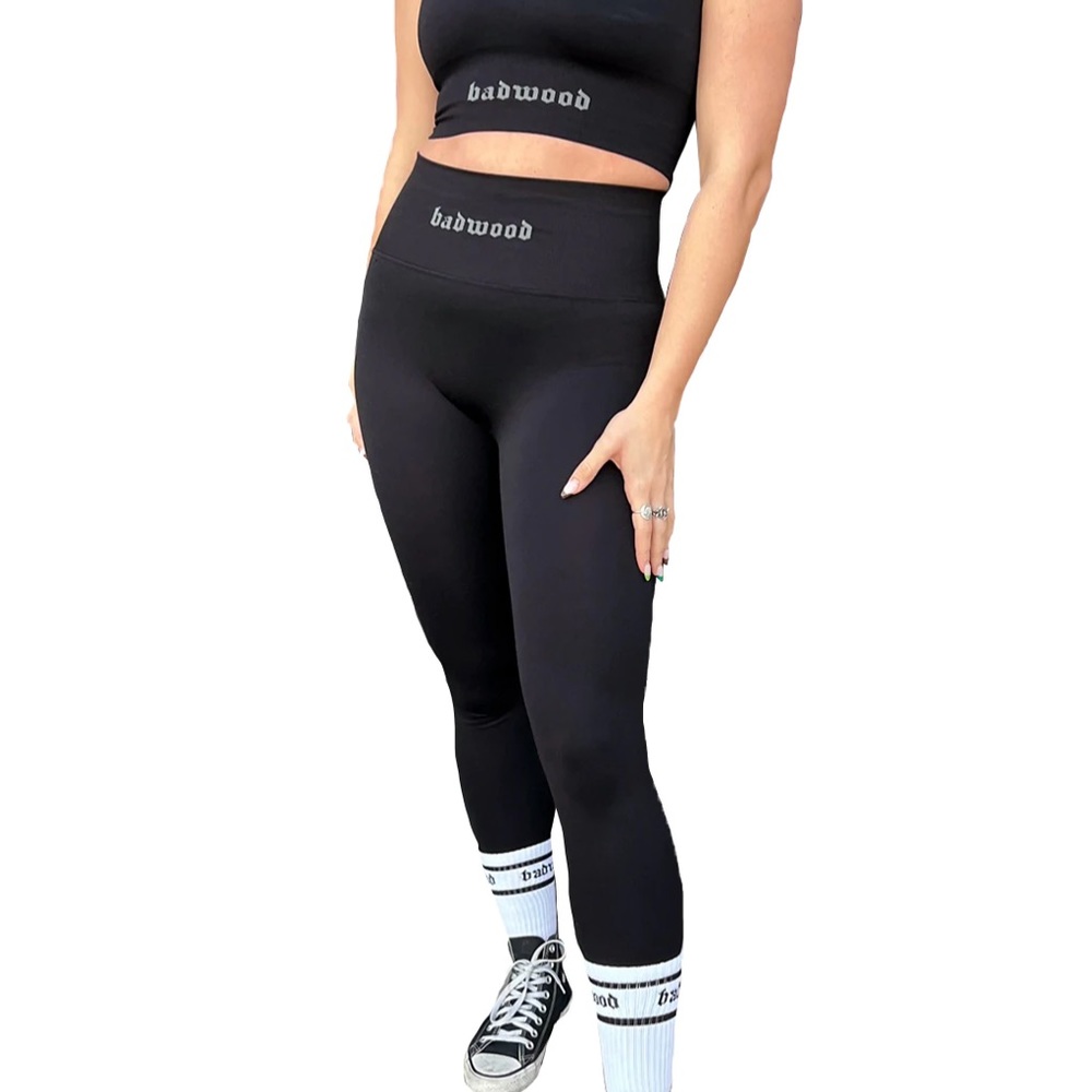 Badwood Hardbody Leggings